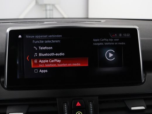 BMW 2 Serie Active Tourer 225xe iPerformance Sport Line | SOH 88,1% | Panoramadak | Stoelverwarming | Harman/... ActivLease financial lease