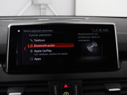 BMW 2 Serie Active Tourer 225xe iPerformance Sport Line | SOH 88,1% | Panoramadak | Stoelverwarming | Harman/... ActivLease financial lease