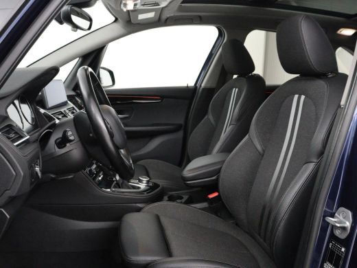 BMW 2 Serie Active Tourer 225xe iPerformance Sport Line | SOH 88,1% | Panoramadak | Stoelverwarming | Harman/... ActivLease financial lease