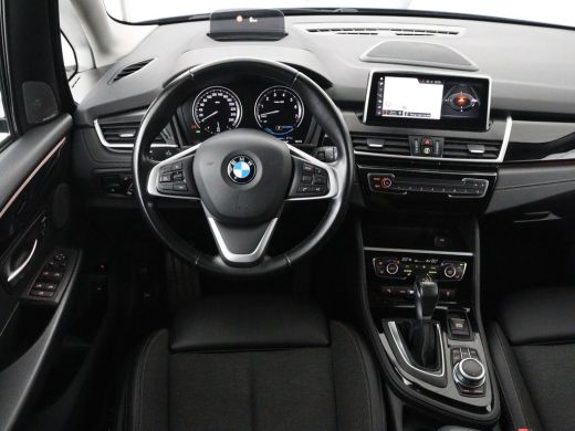 BMW 2 Serie Active Tourer 225xe iPerformance Sport Line | SOH 88,1% | Panoramadak | Stoelverwarming | Harman/... ActivLease financial lease