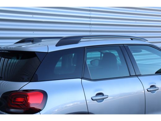 Citroën C3 Aircross 1.2 PURETECH 130PK SHINE AUTOMAAT / NAVI / CLIMA / LED / PDC / TREKHAAK / WINTERPAKKET / BLUETOOT... ActivLease financial lease