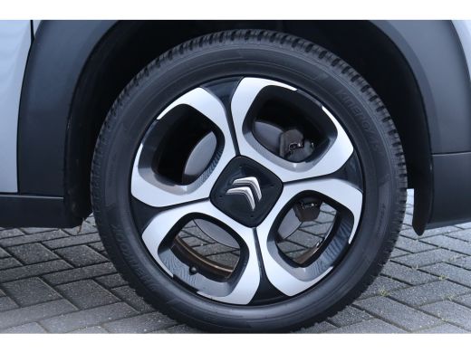 Citroën C3 Aircross 1.2 PURETECH 130PK SHINE AUTOMAAT / NAVI / CLIMA / LED / PDC / TREKHAAK / WINTERPAKKET / BLUETOOT... ActivLease financial lease
