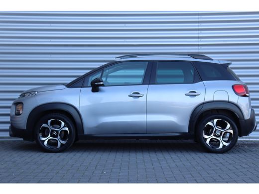 Citroën C3 Aircross 1.2 PURETECH 130PK SHINE AUTOMAAT / NAVI / CLIMA / LED / PDC / TREKHAAK / WINTERPAKKET / BLUETOOT... ActivLease financial lease