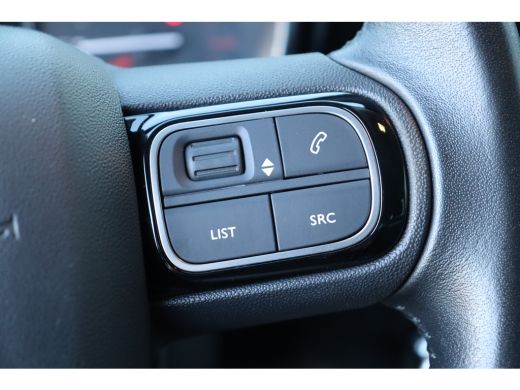 Citroën C3 Aircross 1.2 PURETECH 130PK SHINE AUTOMAAT / NAVI / CLIMA / LED / PDC / TREKHAAK / WINTERPAKKET / BLUETOOT... ActivLease financial lease