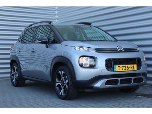 Citroën C3 Aircross 1.2 PURETECH 130PK SHINE AUTOMAAT / NAVI / CLIMA / LED / PDC / TREKHAAK / WINTERPAKKET / BLUETOOT... ActivLease financial lease