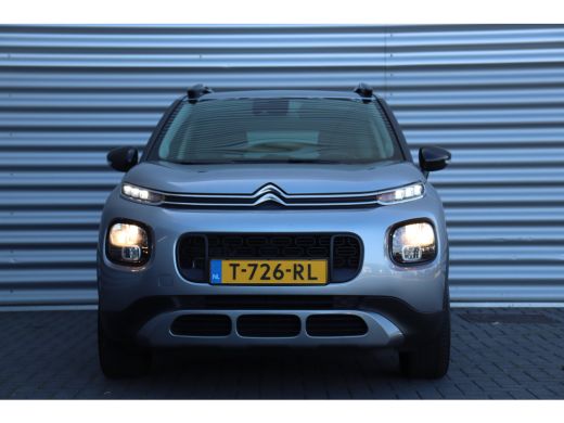 Citroën C3 Aircross 1.2 PURETECH 130PK SHINE AUTOMAAT / NAVI / CLIMA / LED / PDC / TREKHAAK / WINTERPAKKET / BLUETOOT... ActivLease financial lease