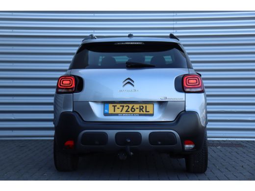 Citroën C3 Aircross 1.2 PURETECH 130PK SHINE AUTOMAAT / NAVI / CLIMA / LED / PDC / TREKHAAK / WINTERPAKKET / BLUETOOT... ActivLease financial lease