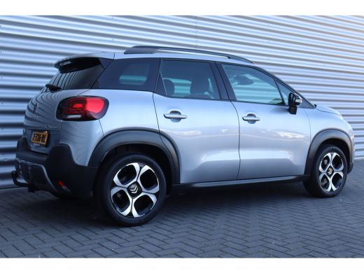 Citroën C3 Aircross 1.2 PURETECH 130PK SHINE AUTOMAAT / NAVI / CLIMA / LED / PDC / TREKHAAK / WINTERPAKKET / BLUETOOT... ActivLease financial lease