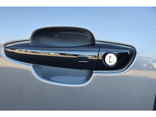 Citroën C5 Aircross 1.2 HYBRID 136PK MAX AUTOMAAT / NAVI / LEDER / CLIMA / FULL-LED / PDC / 18" LMV / CAMERA / KEYLES... ActivLease financial lease