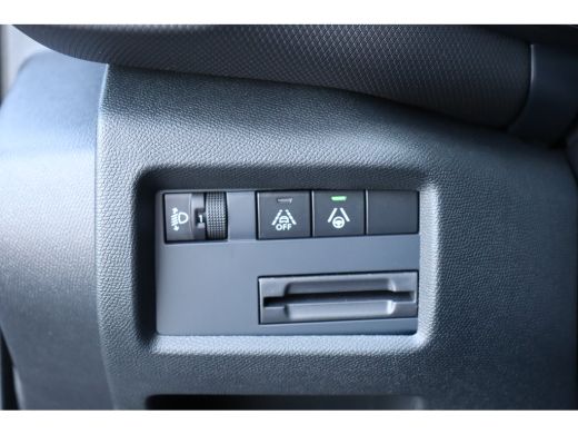 Citroën C5 Aircross 1.2 HYBRID 136PK MAX AUTOMAAT / NAVI / LEDER / CLIMA / FULL-LED / PDC / 18" LMV / CAMERA / KEYLES... ActivLease financial lease