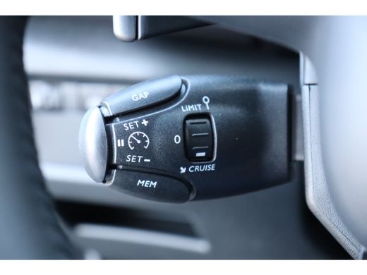 Citroën C5 Aircross 1.2 HYBRID 136PK MAX AUTOMAAT / NAVI / LEDER / CLIMA / FULL-LED / PDC / 18" LMV / CAMERA / KEYLES... ActivLease financial lease