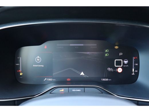 Citroën C5 Aircross 1.2 HYBRID 136PK MAX AUTOMAAT / NAVI / LEDER / CLIMA / FULL-LED / PDC / 18" LMV / CAMERA / KEYLES... ActivLease financial lease
