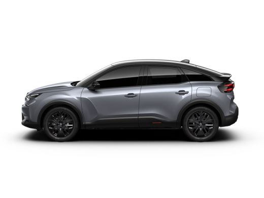 Citroën &euml;-C4 Collection - Elektrisch | Achteruitrijcamera met Top Rear Vision (180&deg; weergave van ruimte achter... ActivLease financial lease