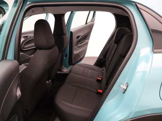 Fiat 600 1.2 Hybrid Urban Camera | Parkeersensoren Voor en Achter | Navigatie | Cruise Control | Dodehoekb... ActivLease financial lease