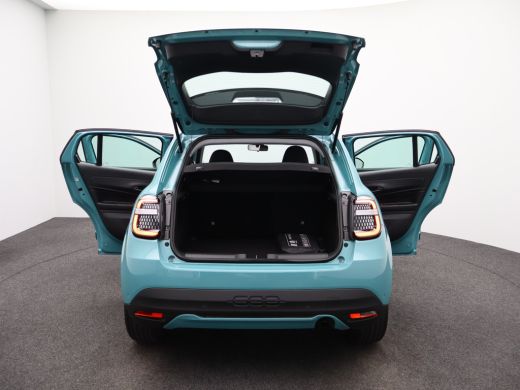 Fiat 600 1.2 Hybrid Urban Camera | Parkeersensoren Voor en Achter | Navigatie | Cruise Control | Dodehoekb... ActivLease financial lease