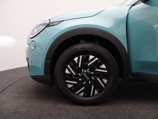 Fiat 600 1.2 Hybrid Urban Camera | Parkeersensoren Voor en Achter | Navigatie | Cruise Control | Dodehoekb... ActivLease financial lease