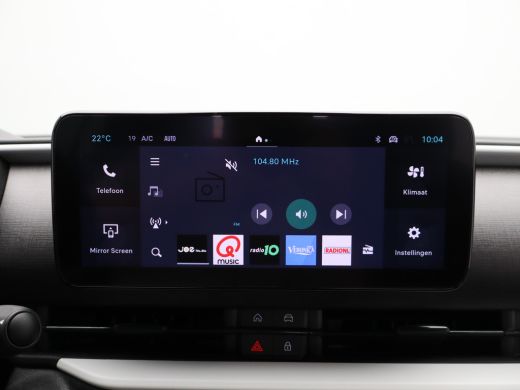 Fiat 600 1.2 Hybrid Urban Camera | Parkeersensoren Voor en Achter | Navigatie | Cruise Control | Dodehoekb... ActivLease financial lease