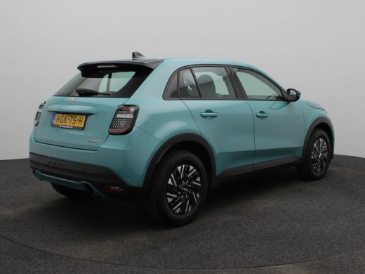 Fiat 600 1.2 Hybrid Urban Camera | Parkeersensoren Voor en Achter | Navigatie | Cruise Control | Dodehoekb... ActivLease financial lease