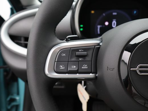 Fiat 600 1.2 Hybrid Urban Camera | Parkeersensoren Voor en Achter | Navigatie | Cruise Control | Dodehoekb... ActivLease financial lease