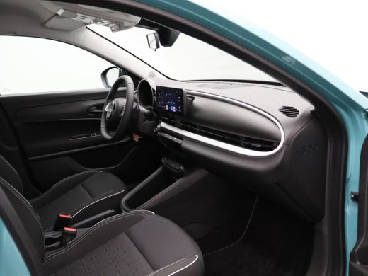 Fiat 600 1.2 Hybrid Urban Camera | Parkeersensoren Voor en Achter | Navigatie | Cruise Control | Dodehoekb... ActivLease financial lease