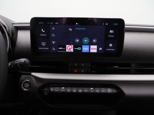 Fiat 600 1.2 Hybrid Urban Camera | Parkeersensoren Voor en Achter | Navigatie | Cruise Control | Dodehoekb... ActivLease financial lease