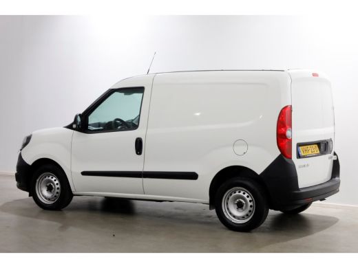 Fiat Dobl&ograve; Cargo 1.6 MultiJet 105pk L1H1 Airco/Navi 10-2020 ActivLease financial lease