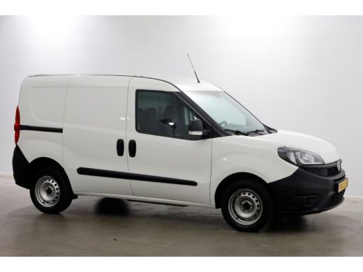 Fiat Dobl&ograve; Cargo 1.6 MultiJet 105pk L1H1 Airco/Navi 10-2020 ActivLease financial lease