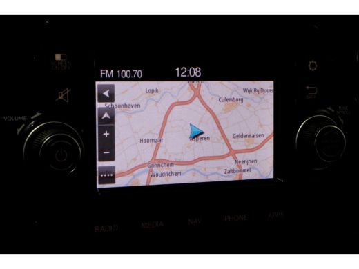 Fiat Dobl&ograve; Cargo 1.6 MultiJet 105pk L1H1 Airco/Navi 10-2020 ActivLease financial lease