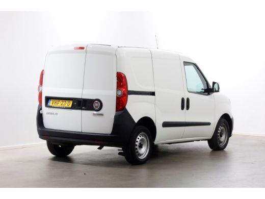 Fiat Dobl&ograve; Cargo 1.6 MultiJet 105pk L1H1 Airco/Navi 10-2020 ActivLease financial lease