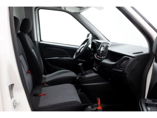 Fiat Dobl&ograve; Cargo 1.6 MultiJet 105pk L1H1 Airco/Navi 10-2020 ActivLease financial lease