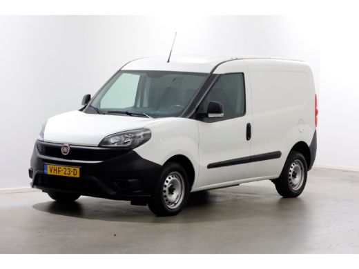 Fiat Dobl&ograve; Cargo 1.6 MultiJet 105pk L1H1 Airco/Navi 10-2020 ActivLease financial lease