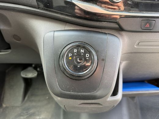 Ford E-Transit 68kWh 184PK L2H2 317km WLTP 95,7% (SOH) BEV Snelladen Cruise Control Climate Control Carplay Laad... ActivLease financial lease
