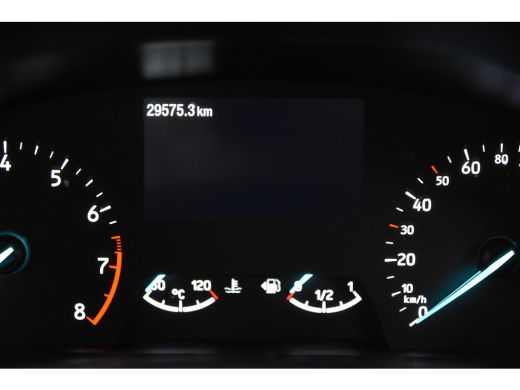 Ford Fiesta EcoBoost Connected *1ste Eigenaar*PDC*Stoelverwarming*Carplay* ActivLease financial lease