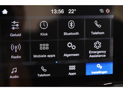 Ford Fiesta EcoBoost Connected *1ste Eigenaar*PDC*Stoelverwarming*Carplay* ActivLease financial lease