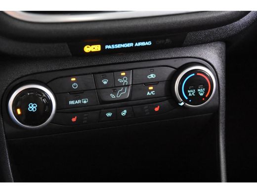 Ford Fiesta EcoBoost Connected *1ste Eigenaar*PDC*Stoelverwarming*Carplay* ActivLease financial lease