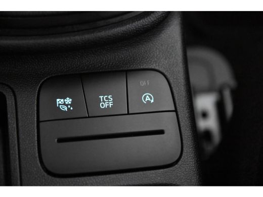 Ford Fiesta EcoBoost Connected *1ste Eigenaar*PDC*Stoelverwarming*Carplay* ActivLease financial lease