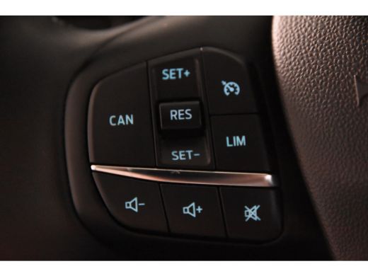 Ford Fiesta EcoBoost Connected *1ste Eigenaar*PDC*Stoelverwarming*Carplay* ActivLease financial lease