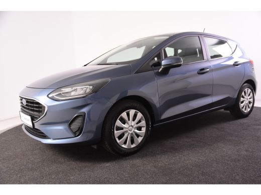 Ford Fiesta EcoBoost Connected *1ste Eigenaar*PDC*Stoelverwarming*Carplay* ActivLease financial lease