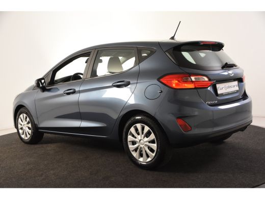 Ford Fiesta EcoBoost Connected *1ste Eigenaar*PDC*Stoelverwarming*Carplay* ActivLease financial lease