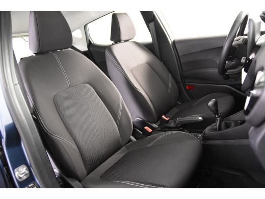 Ford Fiesta EcoBoost Connected *1ste Eigenaar*PDC*Stoelverwarming*Carplay* ActivLease financial lease