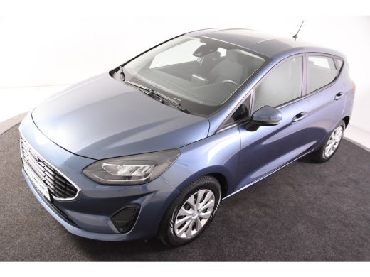 Ford Fiesta EcoBoost Connected *1ste Eigenaar*PDC*Stoelverwarming*Carplay* ActivLease financial lease