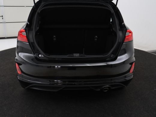 Ford Fiesta 1.0 EcoBoost Hybrid ST-Line | Carplay | Navigatie | Parkeerhulp | Climate control | Cruise contro... ActivLease financial lease