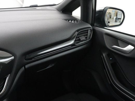 Ford Fiesta 1.0 EcoBoost Hybrid ST-Line | Carplay | Navigatie | Parkeerhulp | Climate control | Cruise contro... ActivLease financial lease