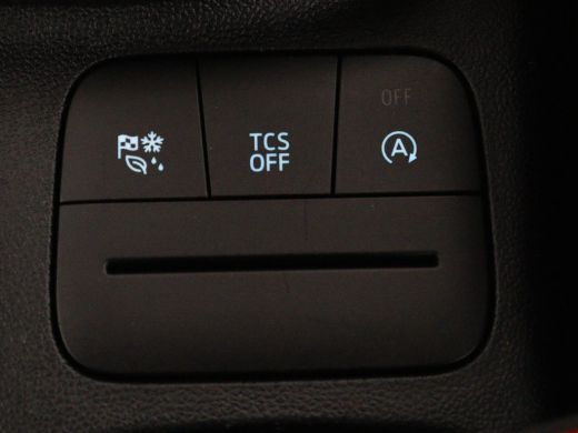 Ford Fiesta 1.0 EcoBoost Hybrid ST-Line | Carplay | Navigatie | Parkeerhulp | Climate control | Cruise contro... ActivLease financial lease