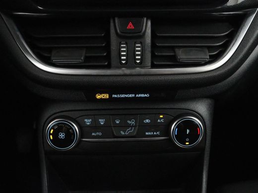 Ford Fiesta 1.0 EcoBoost Hybrid ST-Line | Carplay | Navigatie | Parkeerhulp | Climate control | Cruise contro... ActivLease financial lease