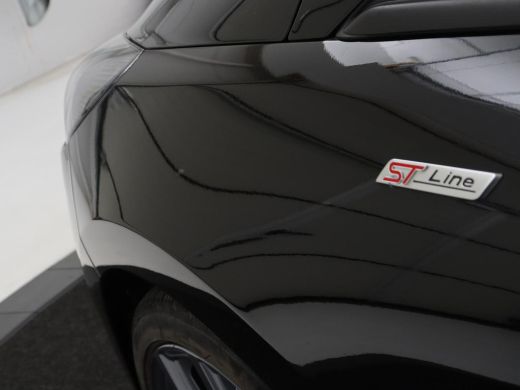 Ford Fiesta 1.0 EcoBoost Hybrid ST-Line | Carplay | Navigatie | Parkeerhulp | Climate control | Cruise contro... ActivLease financial lease