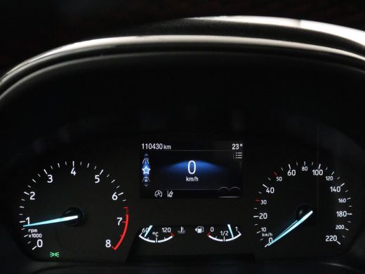 Ford Fiesta 1.0 EcoBoost Hybrid ST-Line | Carplay | Navigatie | Parkeerhulp | Climate control | Cruise contro... ActivLease financial lease