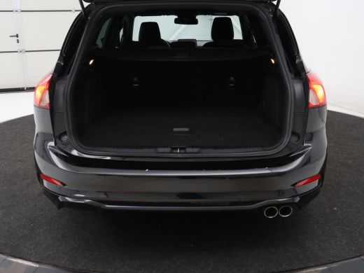 Ford Focus 1.0 EcoBoost ST Line X | Stoelverwarming | Adaptive cruise | Camera | Carplay | Stuurverwarming |... ActivLease financial lease