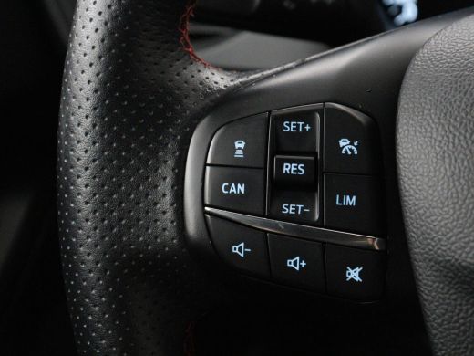 Ford Focus 1.0 EcoBoost ST Line X | Stoelverwarming | Adaptive cruise | Camera | Carplay | Stuurverwarming |... ActivLease financial lease