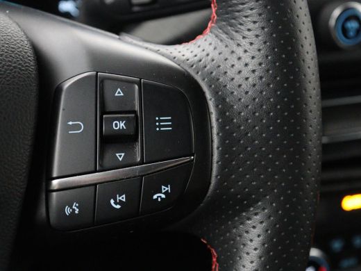 Ford Focus 1.0 EcoBoost ST Line X | Stoelverwarming | Adaptive cruise | Camera | Carplay | Stuurverwarming |... ActivLease financial lease